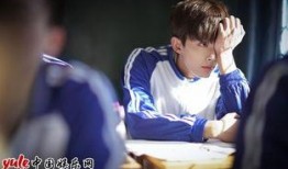 吴磊最新电视剧爆料,演绎青春成长传奇