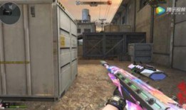 逆战8月最新爆料道具在哪,神秘道具生成地点大揭秘！