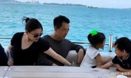 爆料娱乐圈两个孩子是谁,揭秘两个孩子背后的神秘身份