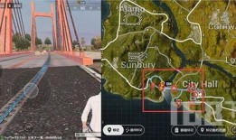 未来之役最新地图爆料