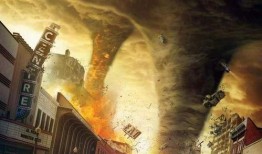 电影龙卷风在线观看,惊心动魄的气象灾难巨制，在线观看震撼来袭！