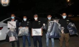 香港碎尸案最新爆料新闻,最新爆料揭露惊人细节